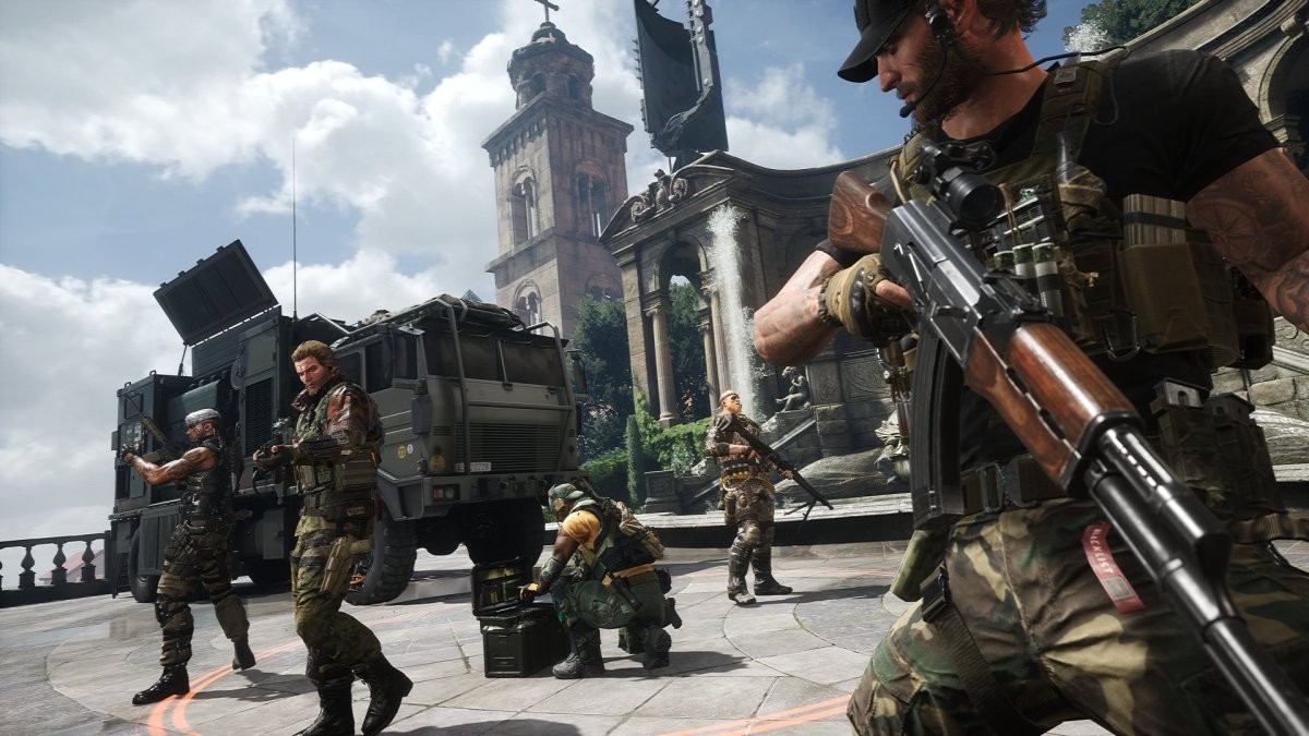 《穿越火线X》制作人:辜负玩家期待 毫无借口